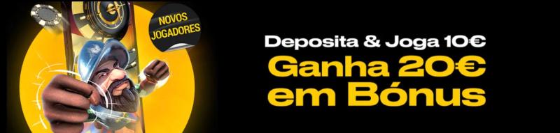 Bwin bónus de Casino