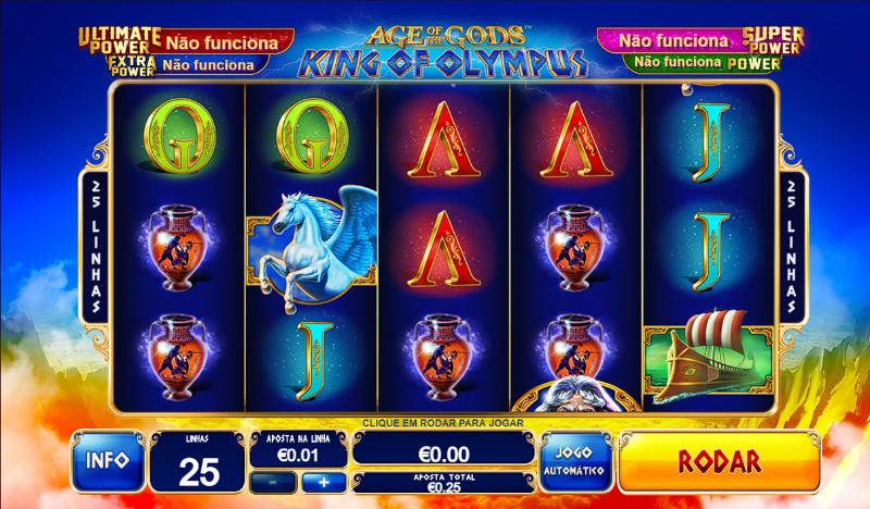 Jogos de casino grátis slot machines