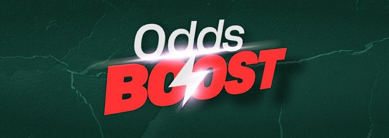 Placard odds boost