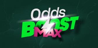 Placard odds boost max